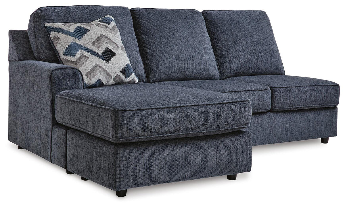 Albar Place Right-Arm Facing Sofa Chaise (95302-SI) - Image 12