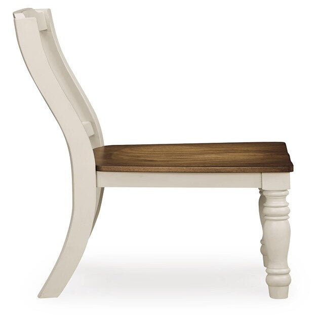 Wirloni Dining Extension Table (PCD616-SI) - Image 5