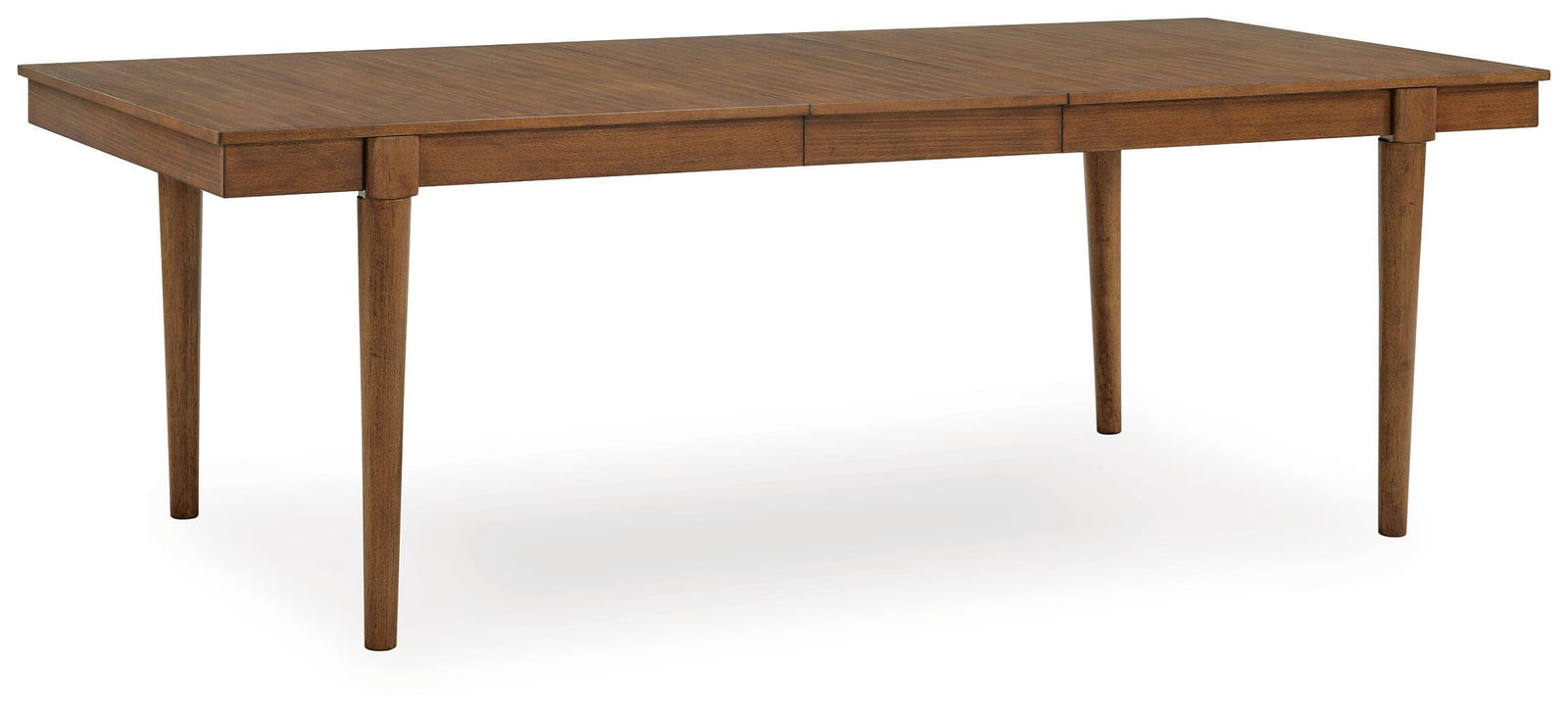 Lyncott Extension Dining Table and 4 Chairs (D615-SI) - Image 10