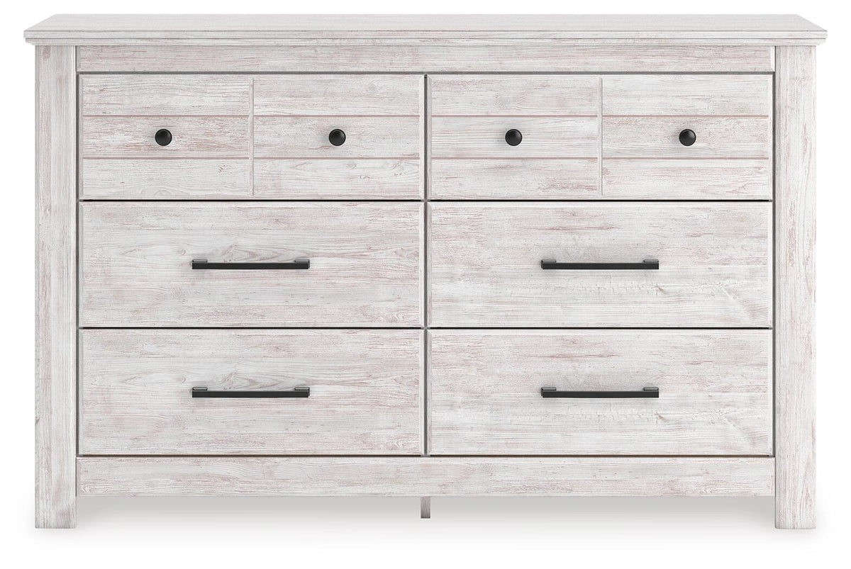 Makidern Dresser (PCB1171-SI)