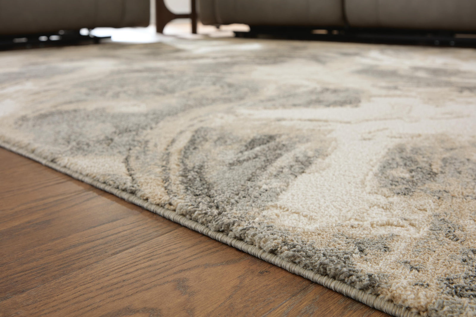 Jairlett Extra Large Rug (R40880-SI) - Image 3