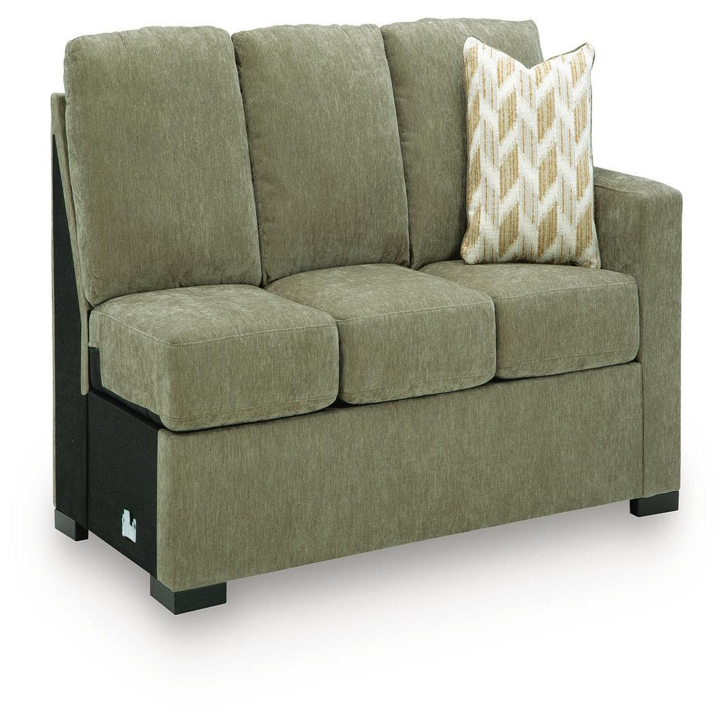 Bridgepoint Right-Arm Facing Sofa (PC69505-SI) - Image 5