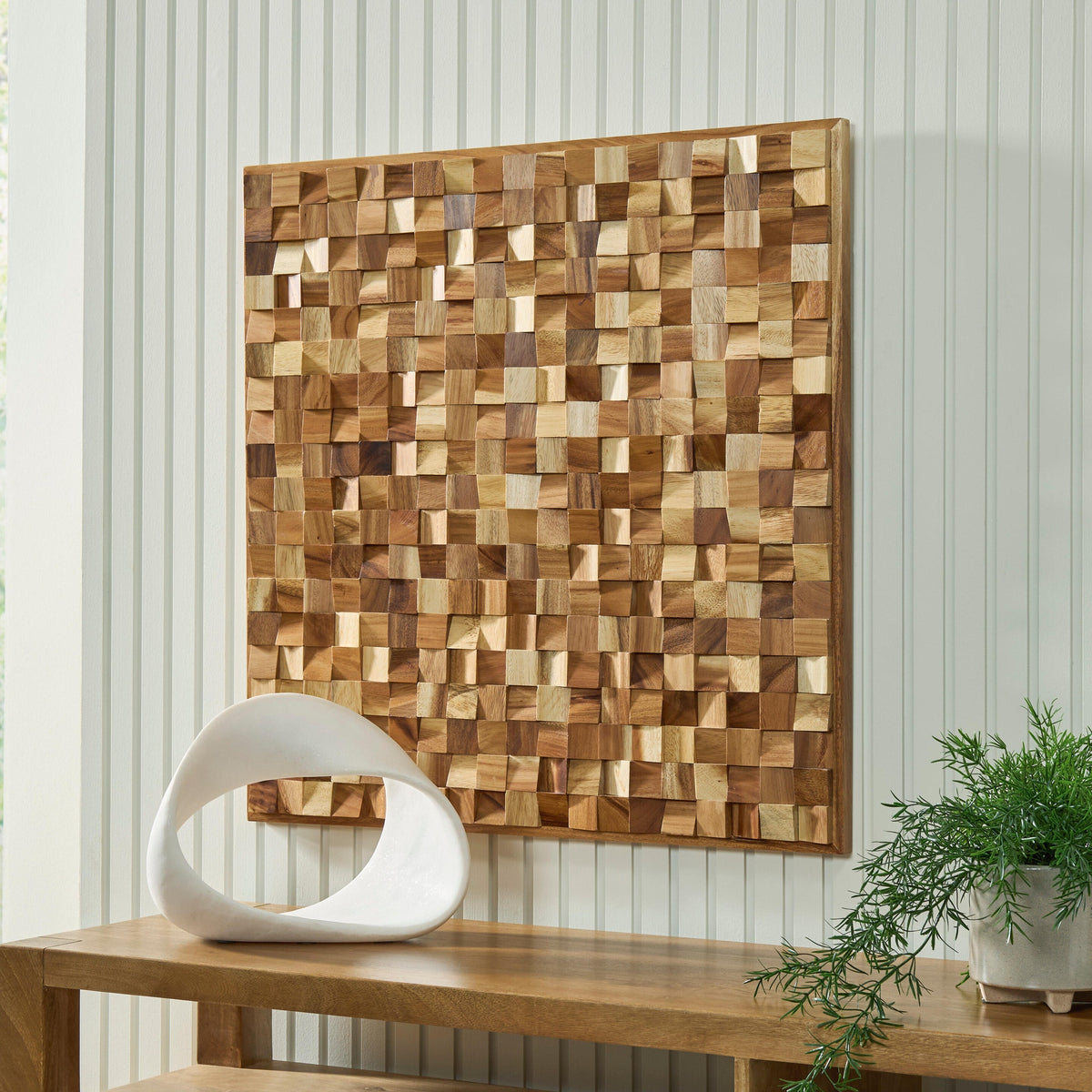 Dashwell Wall Decor (A8010458-SI) - Image 4