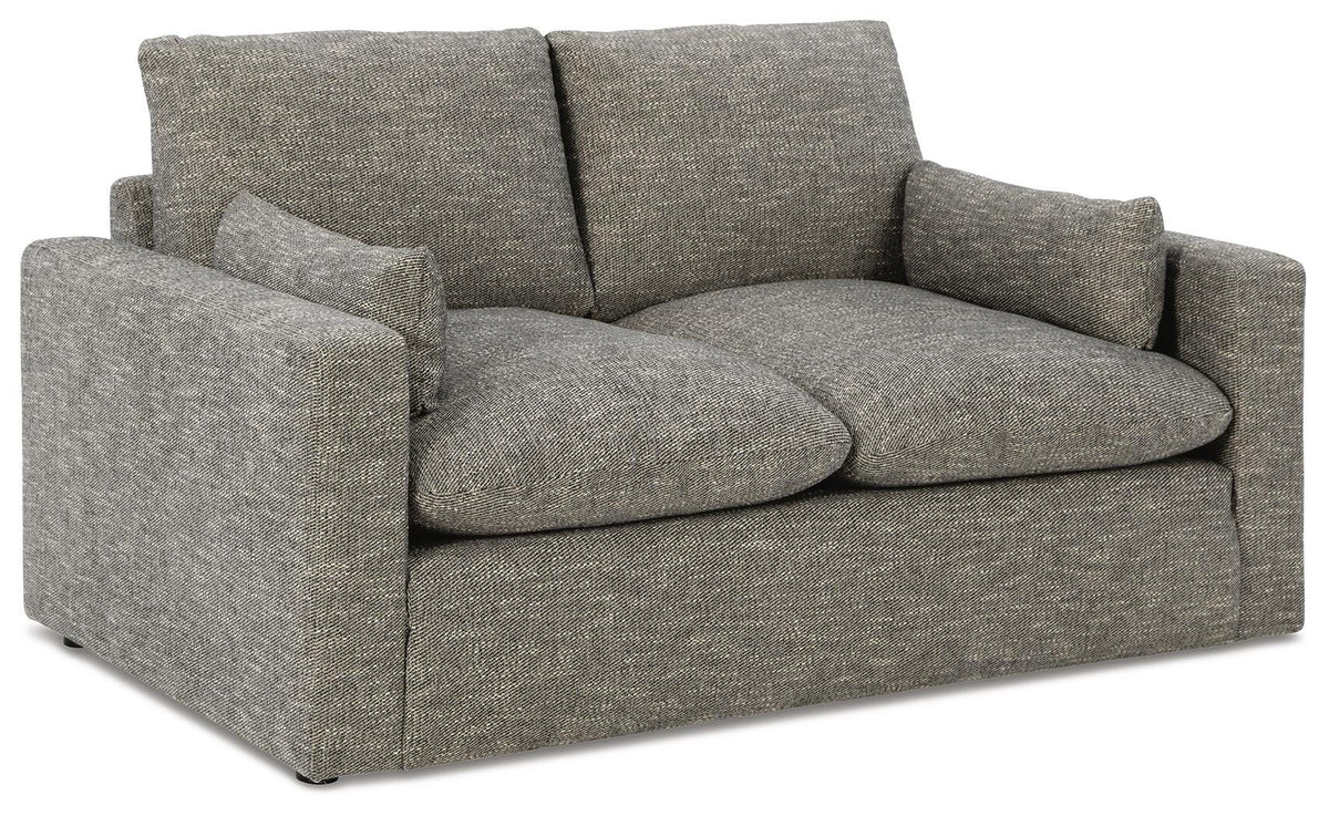 Dramatic Sofa (11702-SI) - Image 14