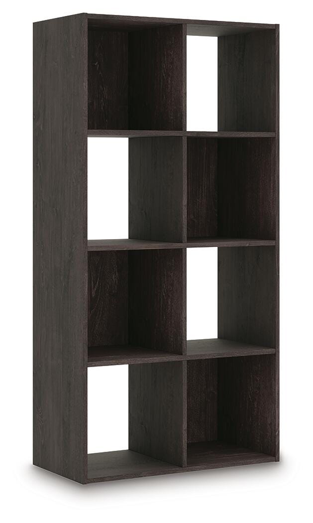 Piperton Eight Cube Organizer (EA5514-SI)