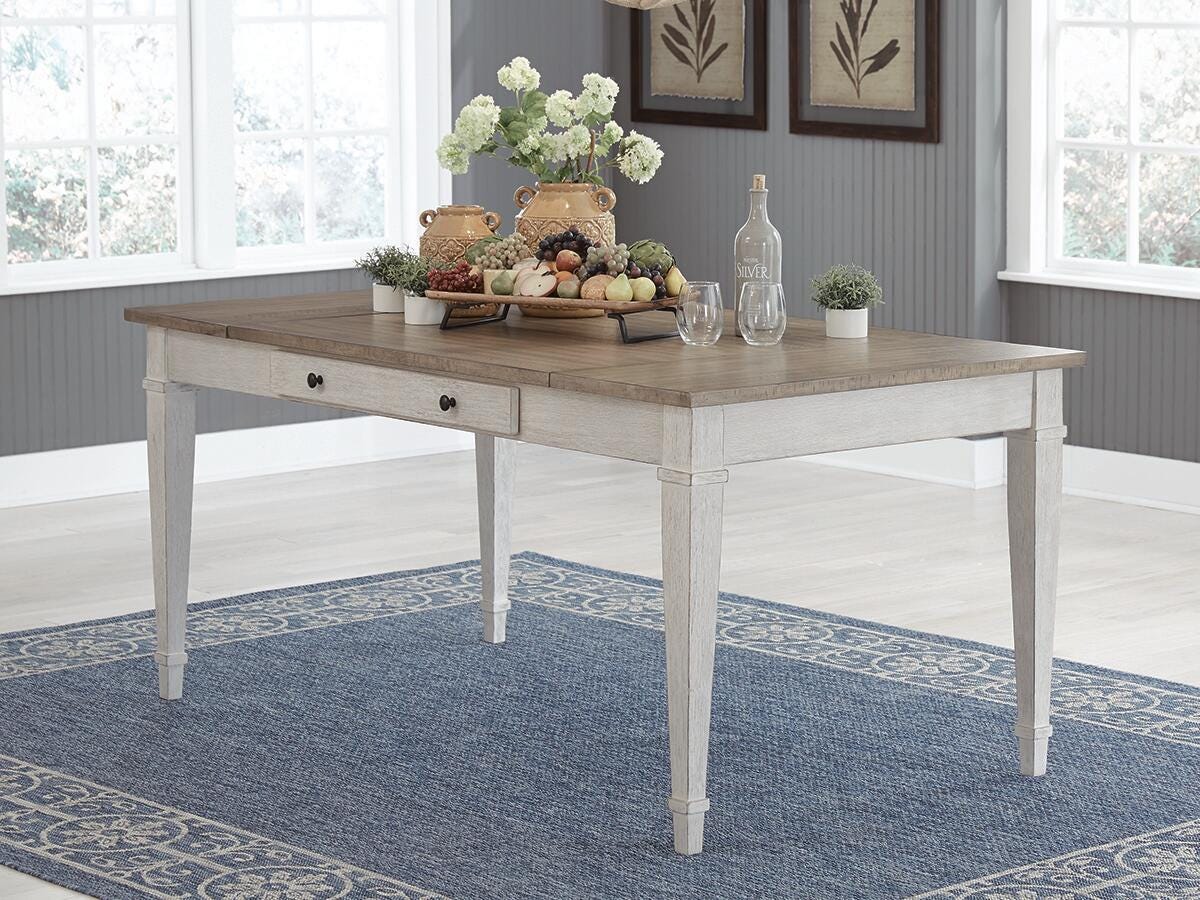 Skempton Dining Set (D394-SI) - Image 6