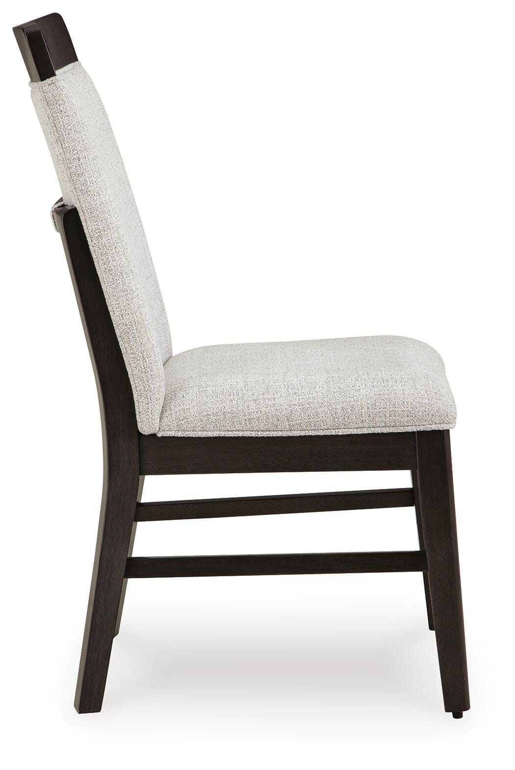 Neymorton Dining Table and 10 Chairs (D618-SI) - Image 6