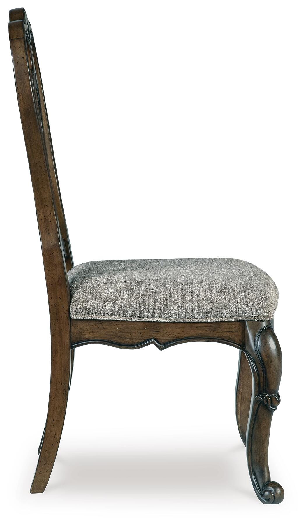 Maylee Dining Table and 6 Chairs (D947-SI) - Image 4