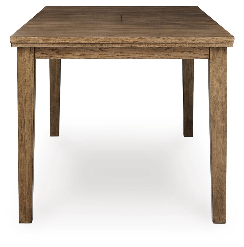 Urbinforte Dining Extension Table (PCD592-SI) - Image 18