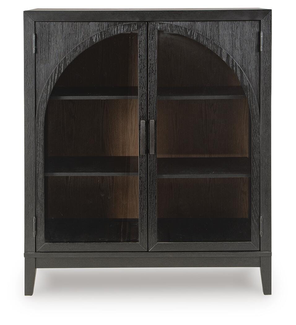 Armenleigh Accent Cabinet (A4000702-SI)