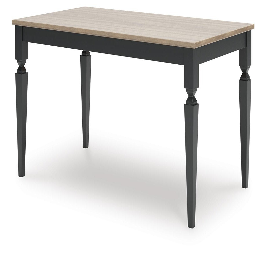 Brenkerton Dining Table (PCD591-SI) - Image 2