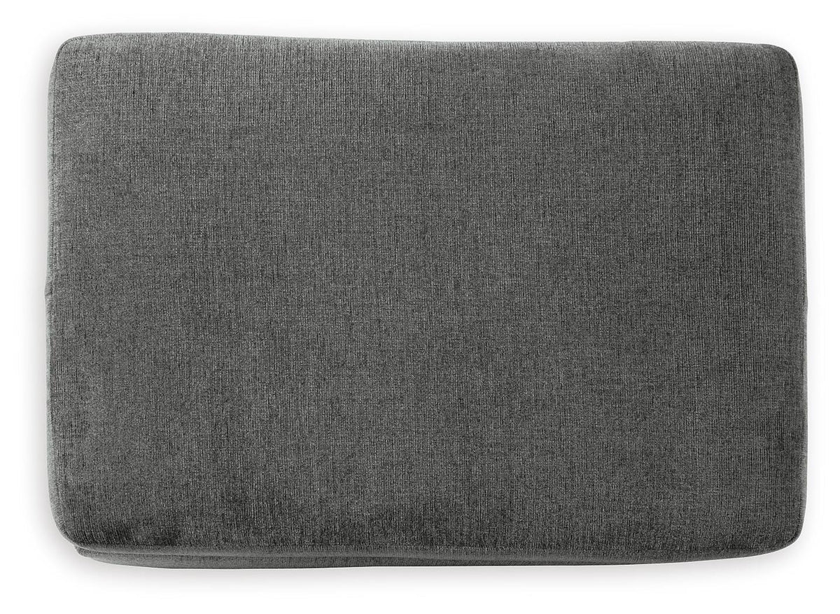 Stairatt Sofa, Loveseat, Chair and Ottoman (28502-SI) - Image 16