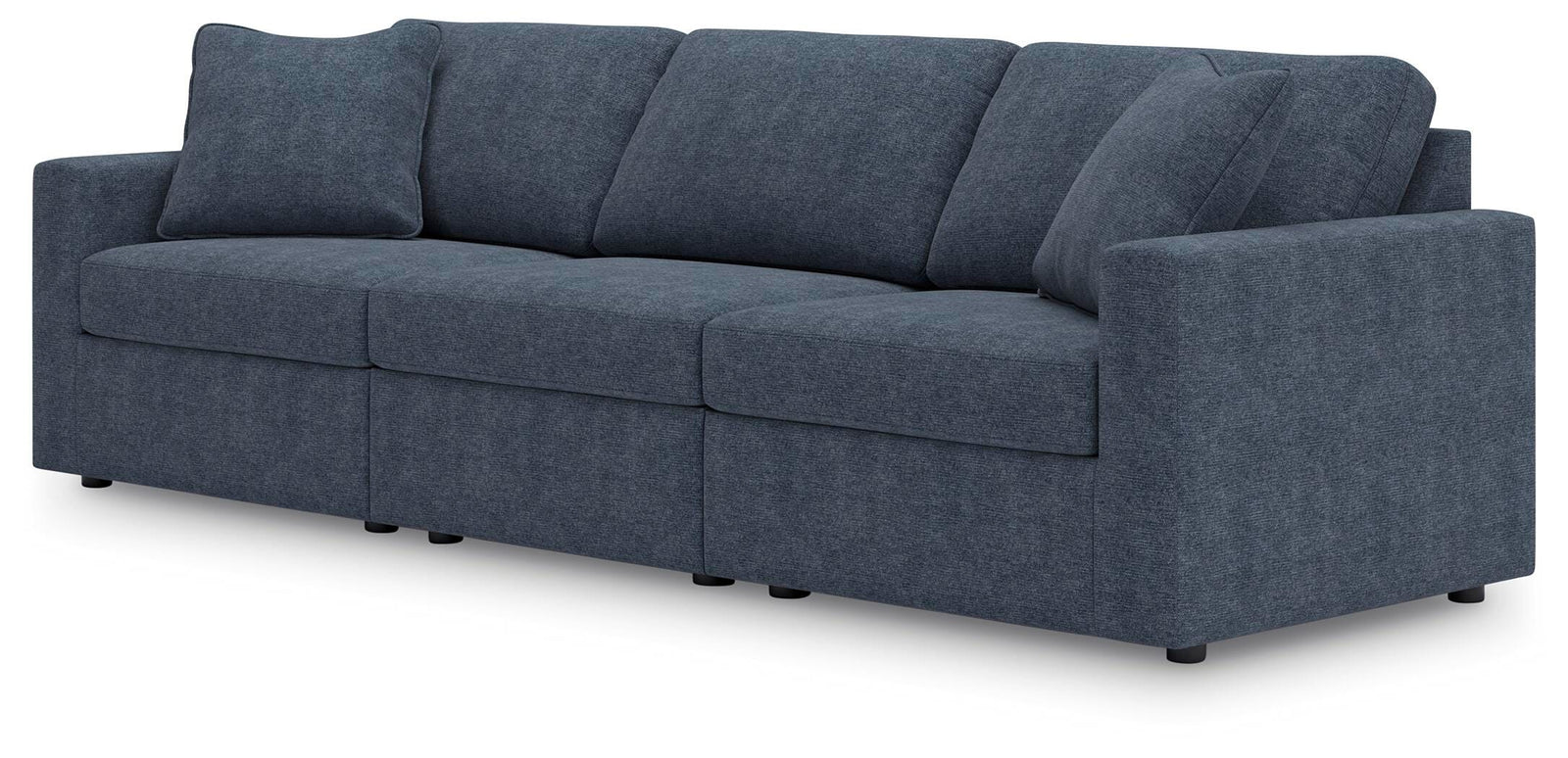 Modmax 3-Piece Sectional (92121-SI) - Image 3