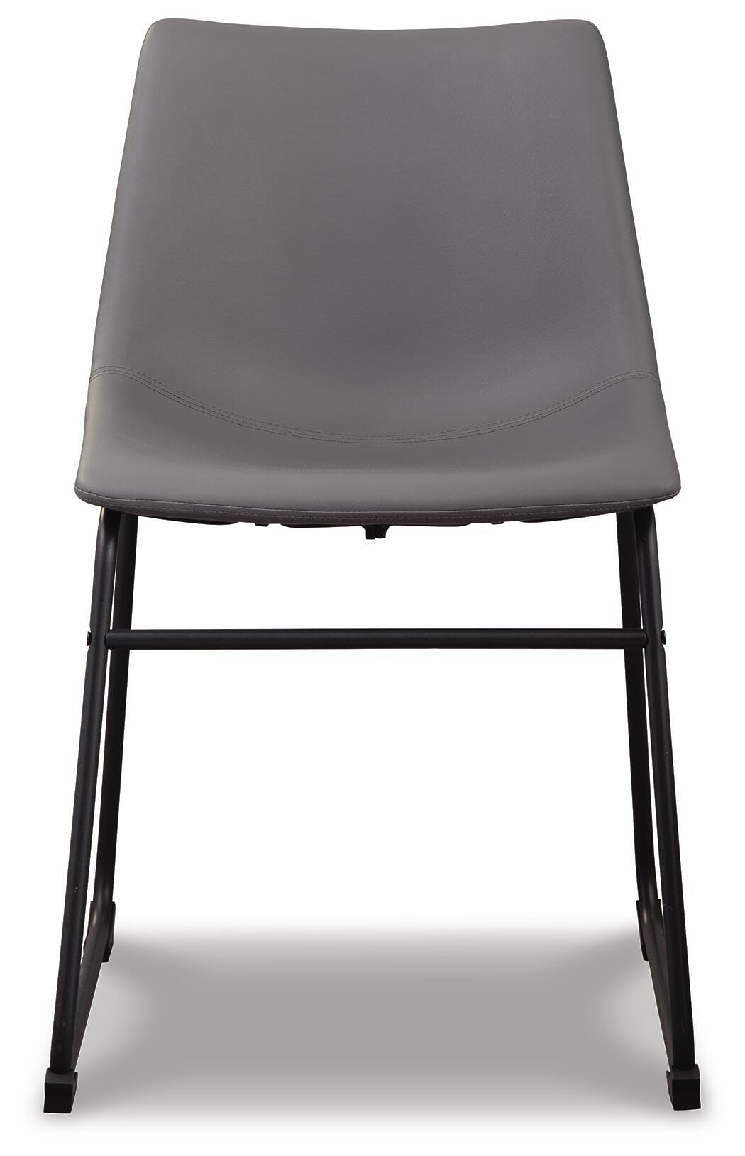 Centiar Dining Set (D372-SI) - Image 12