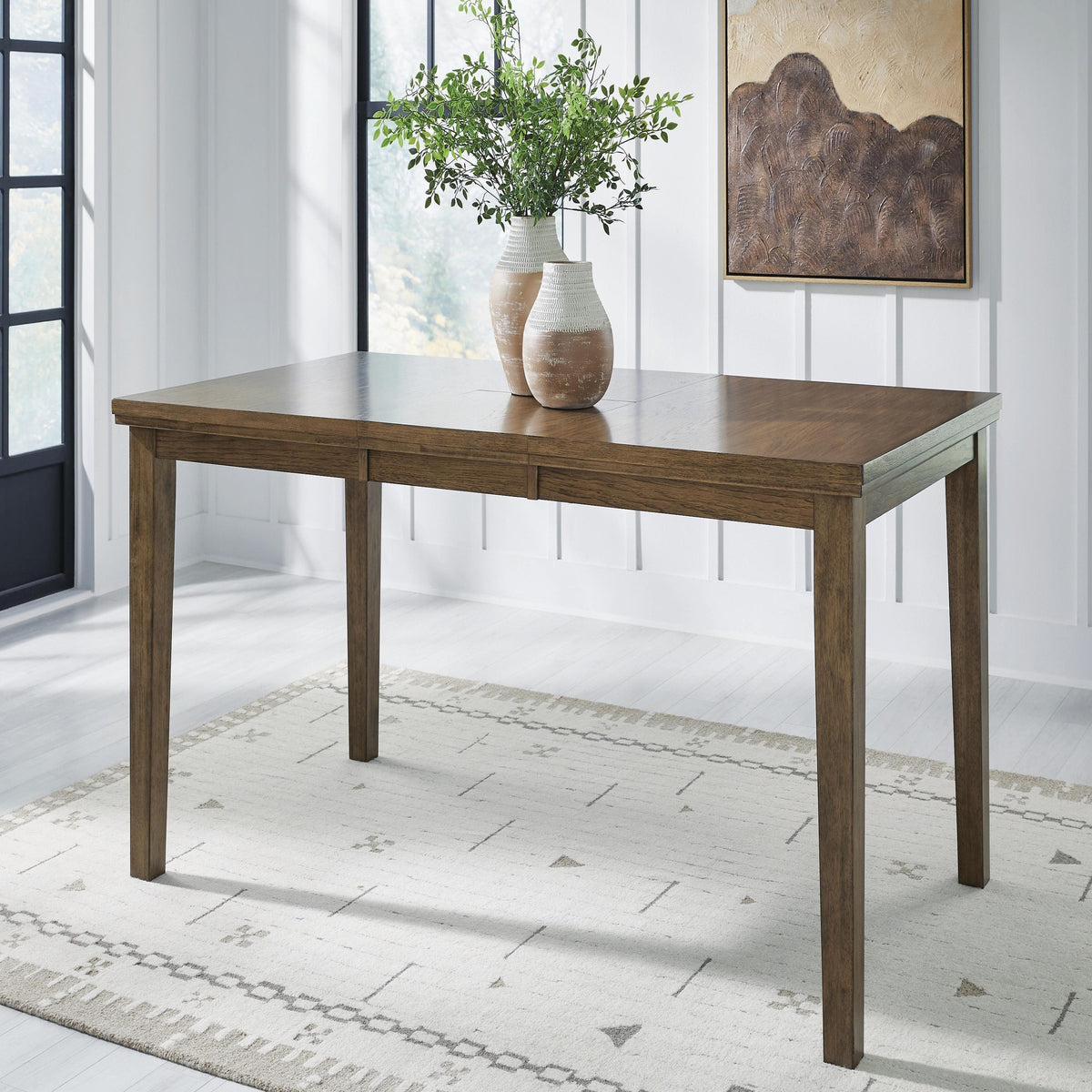 Urbinforte Dining Extension Table (PCD592-SI) - Image 19