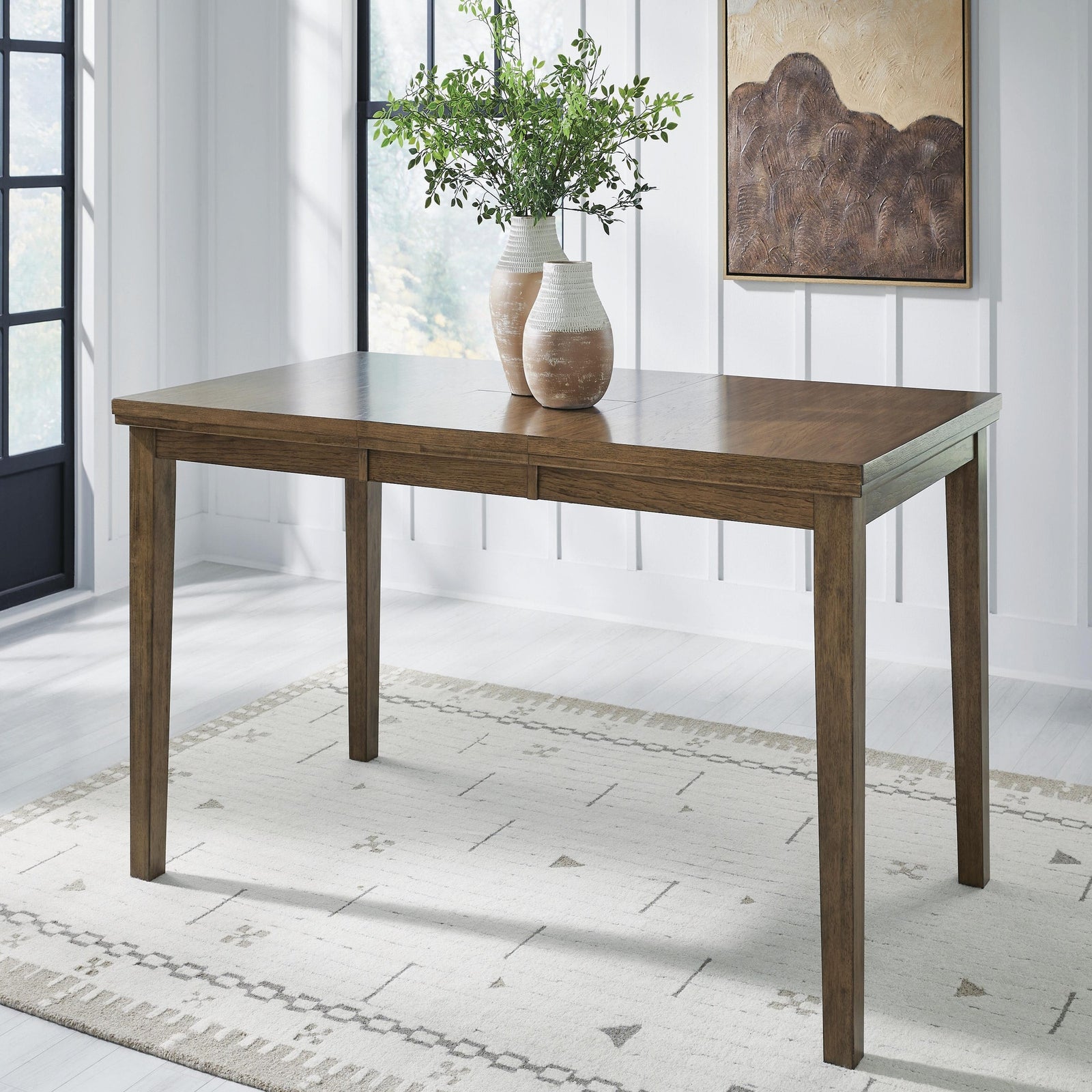 Urbinforte Dining Extension Table (PCD592-SI) - Image 19