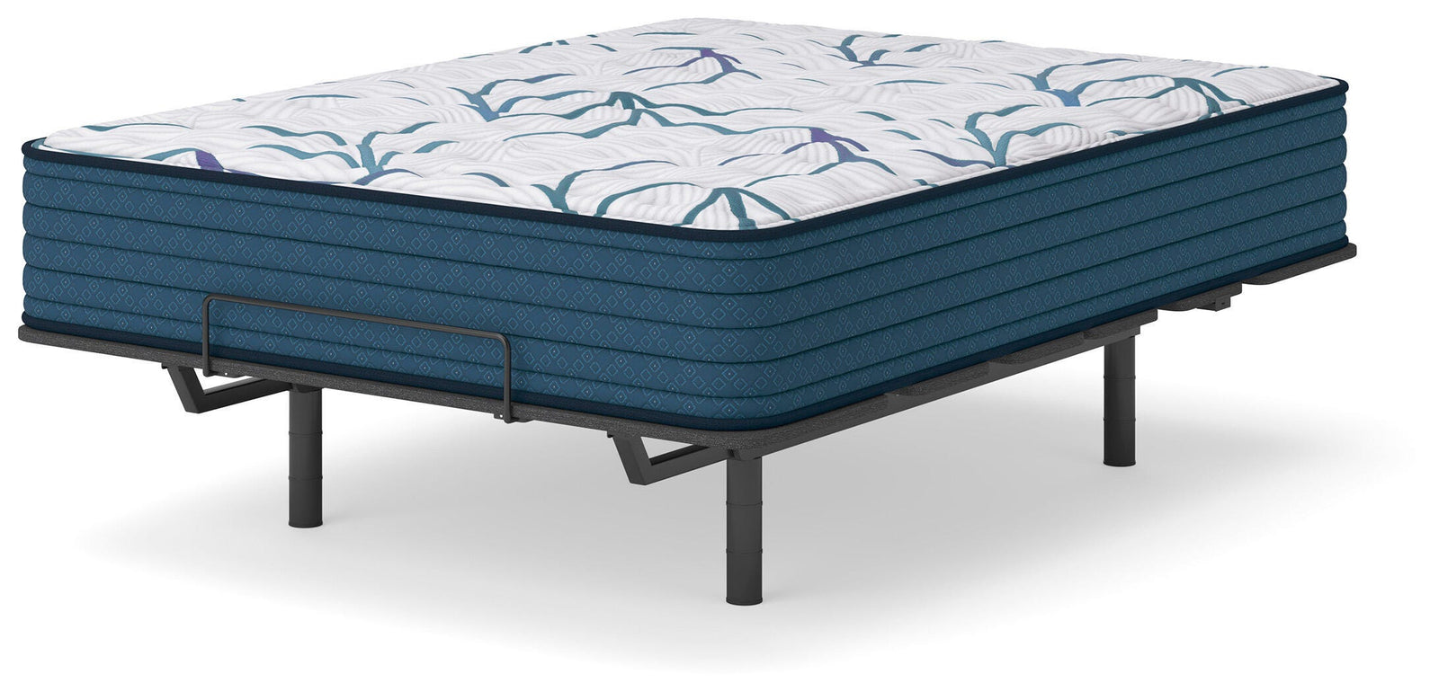 Limited Edition Firm 3.0 California King Mattress (M450-SI) - Image 4