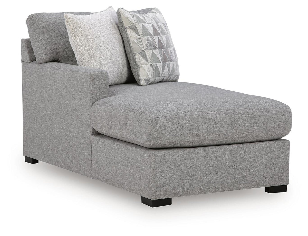 UrbanCrest Swivel Accent Chair (PC20804-SI) - Image 13