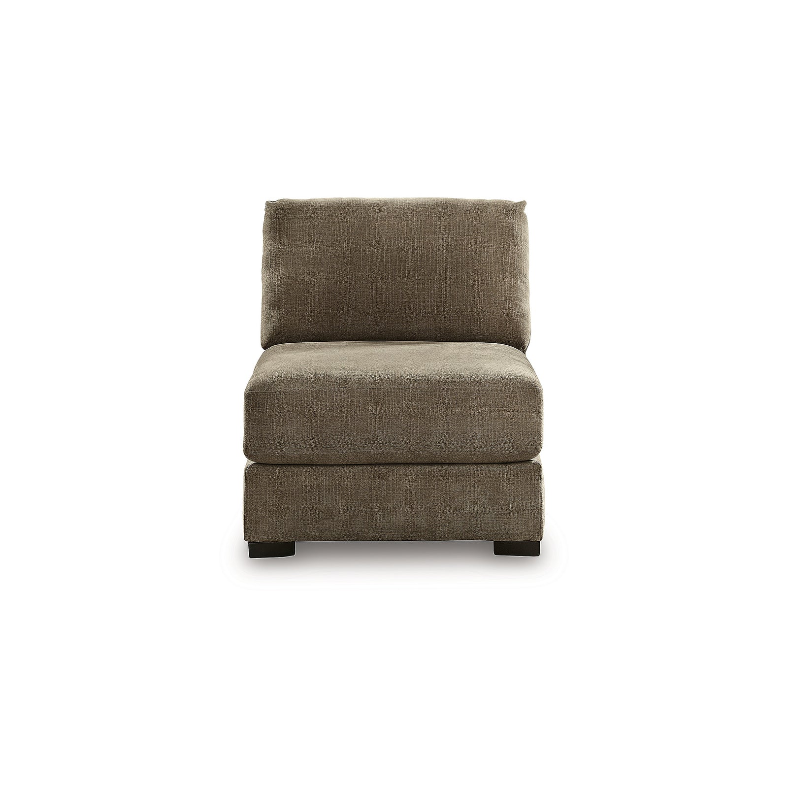 Camellia-Court Right-Arm Facing Corner Chaise (6820717-SI) - Image 2