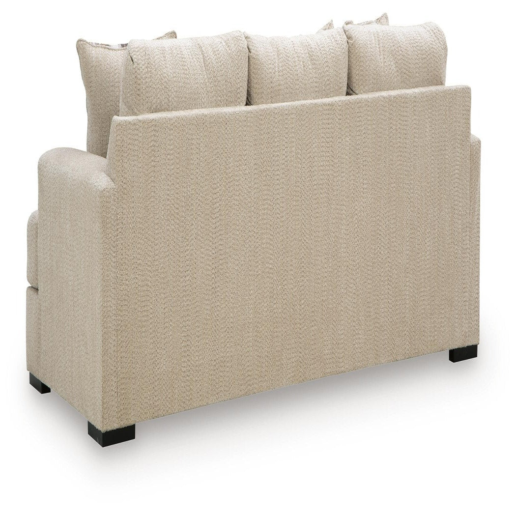 Lofwood Sofa and Loveseat (PC69605-SI) - Image 7
