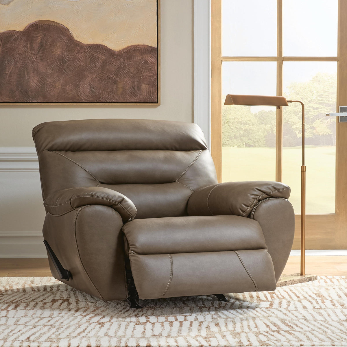 Elksworth Recliner (PC84002-SI) - Image 7