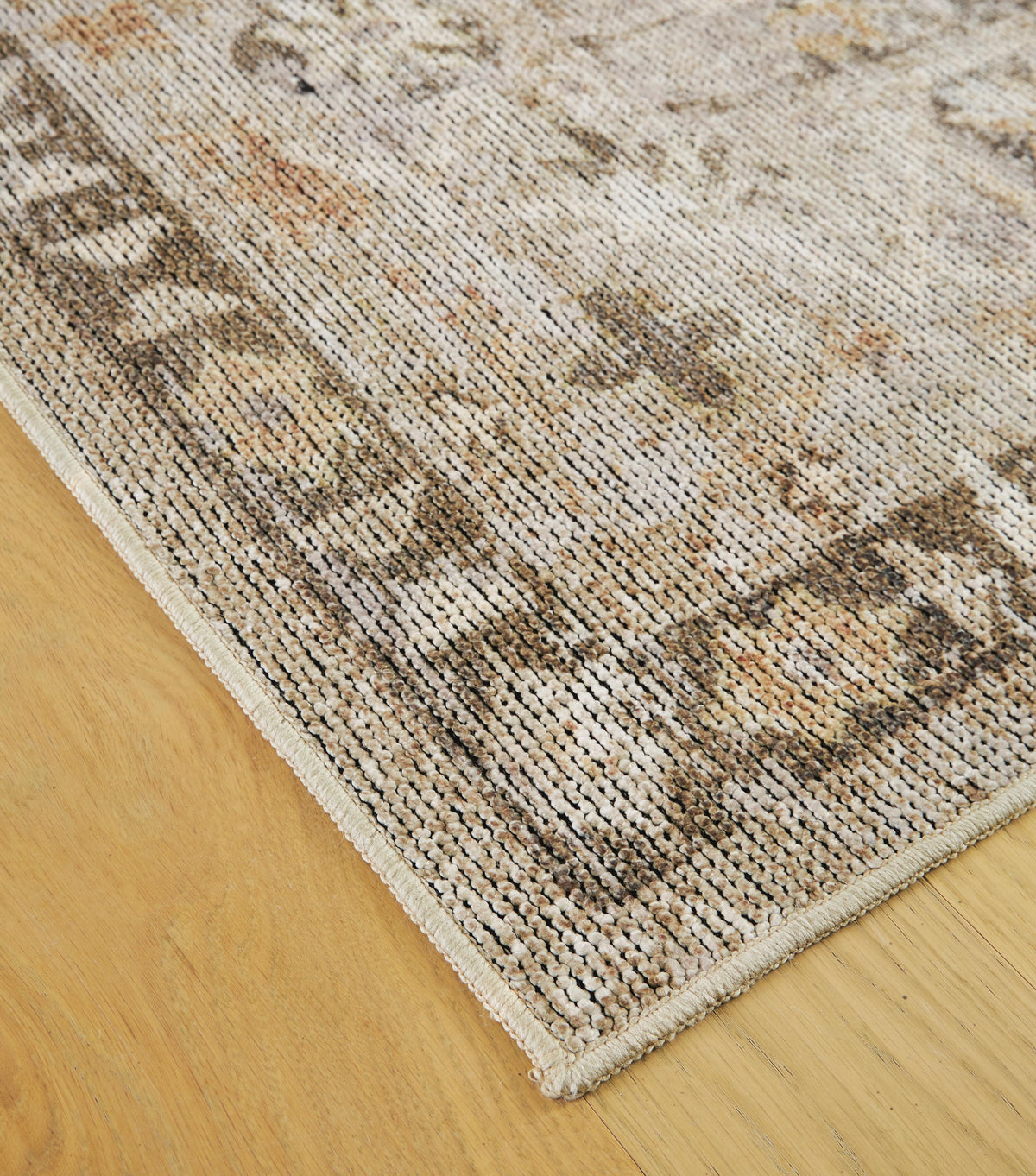 Livdon Washable Large Rug (R40791-SI) - Image 5