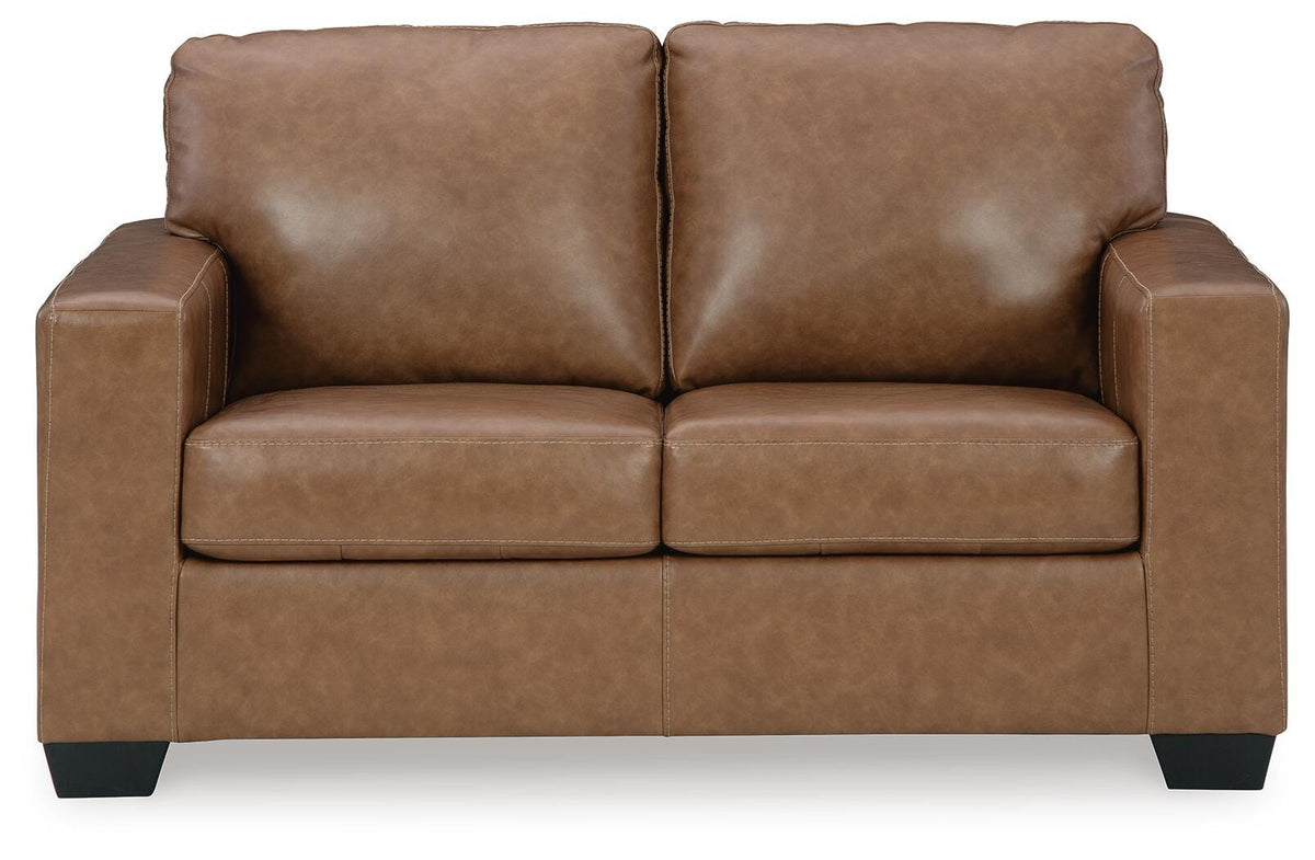 Bolsena Sofa, Loveseat and Recliner (55603-SI) - Image 6