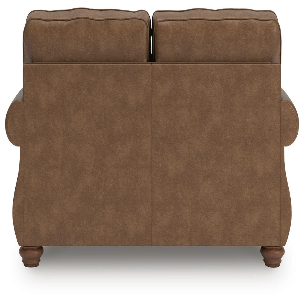Chasemore Queen Sofa Sleeper (PC55902-SI) - Image 11