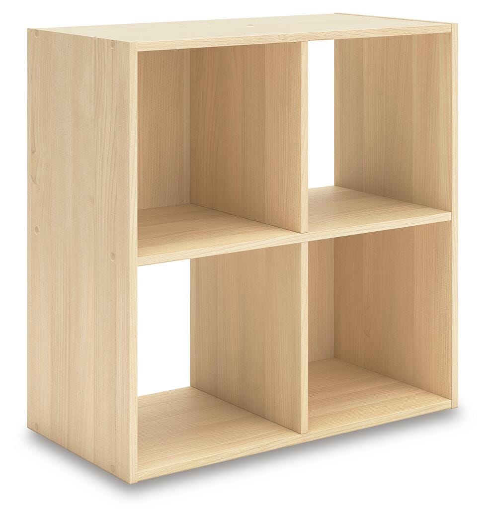 Piperton Four Cube Organizer (EA2444-SI)