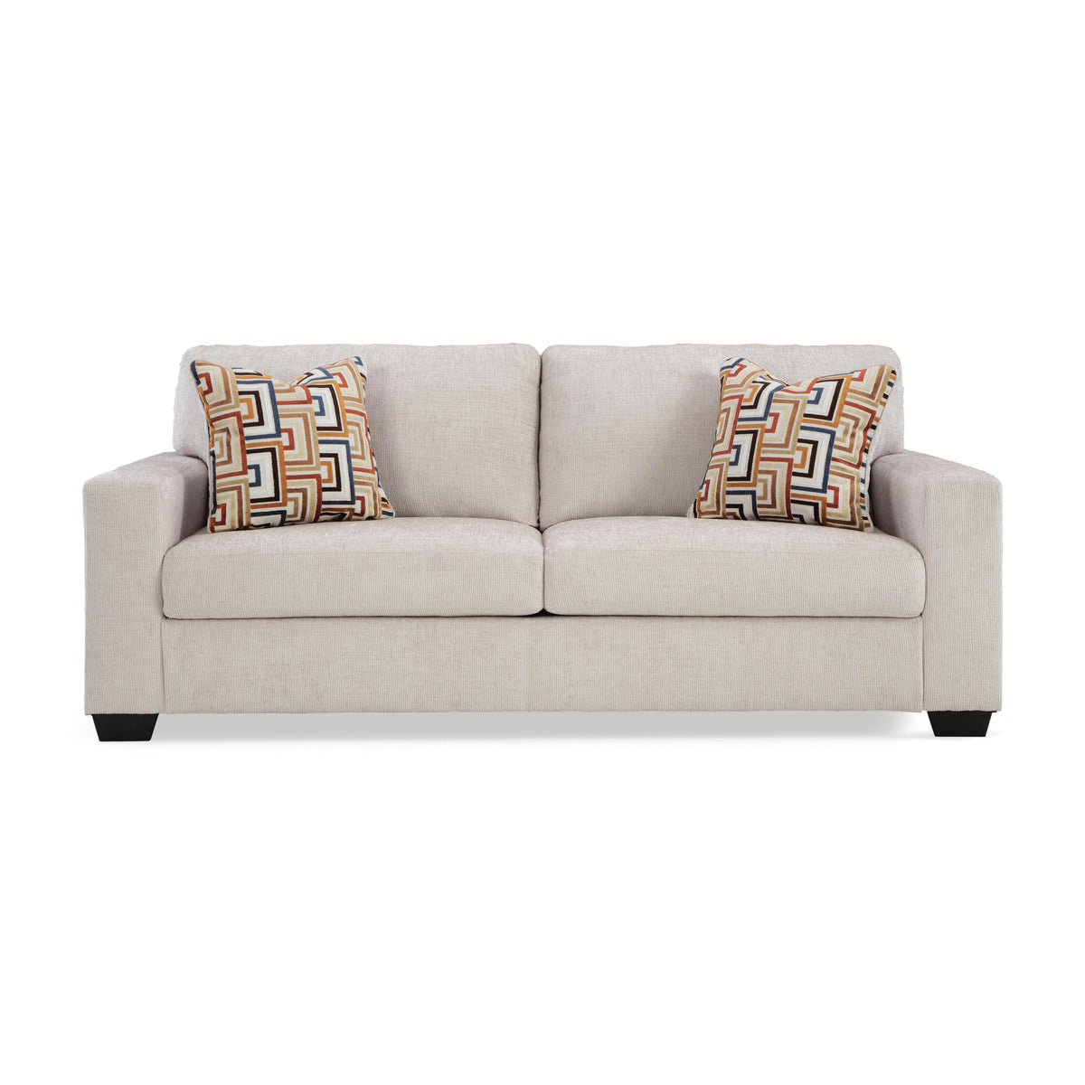 Aviemore Queen Sofa Sleeper (24305-SI) - Image 16