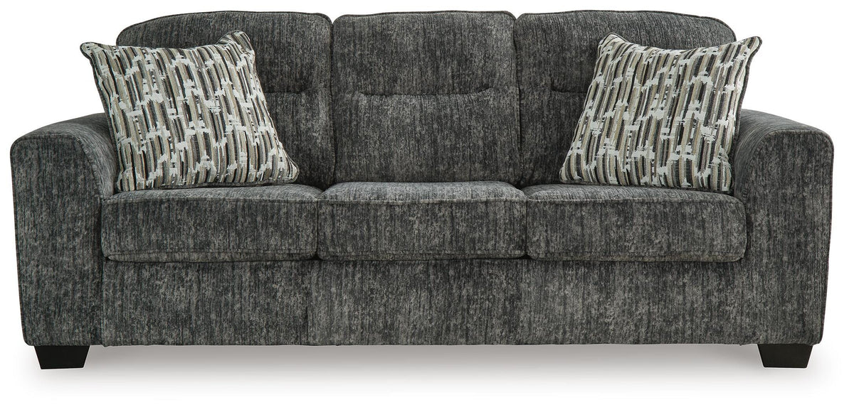 Lonoke Sofa (50504-SI) - Image 8