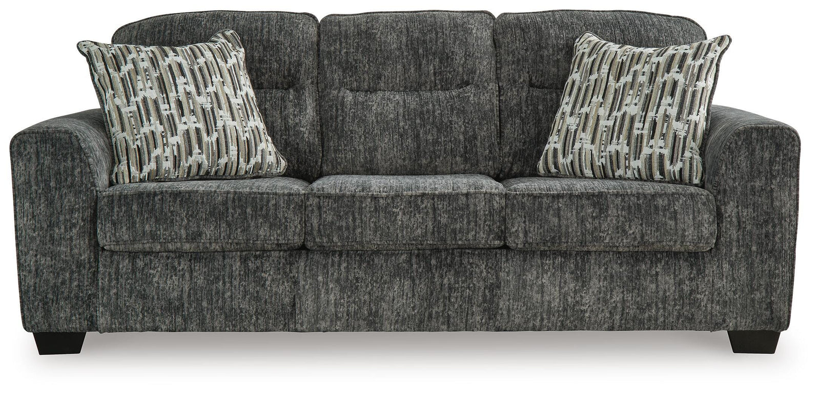 Lonoke Sofa (50504-SI) - Image 8