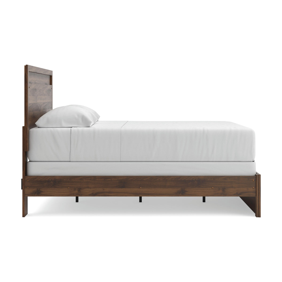 Janfyn King Panel Bed (PCB1010-SI) - Image 8