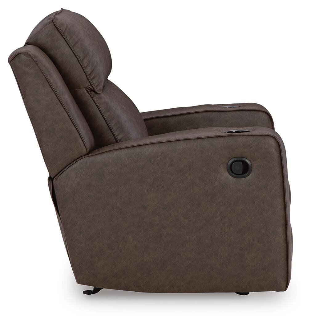 Lavenhorne Reclining Sofa and Recliner (63306-SI) - Image 5