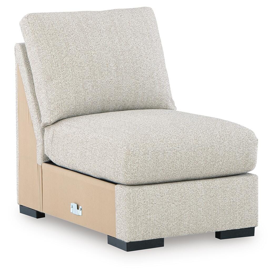 Laurelgrove Right-Arm Facing Loveseat (75105-SI) - Image 12