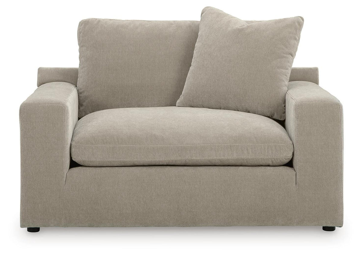 Maxton Heights Sofa (67808-SI) - Image 24