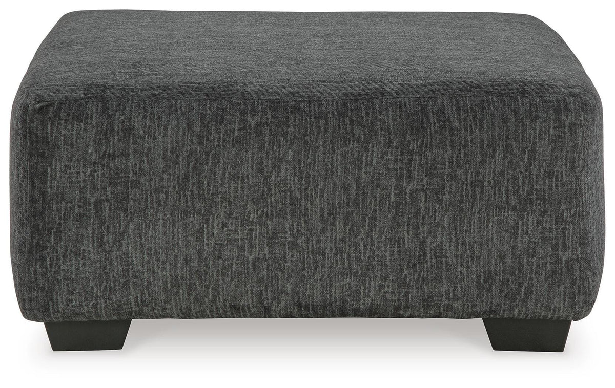 Biddeford Right-Arm Facing Full Sofa Sleeper (35504-SI) - Image 3