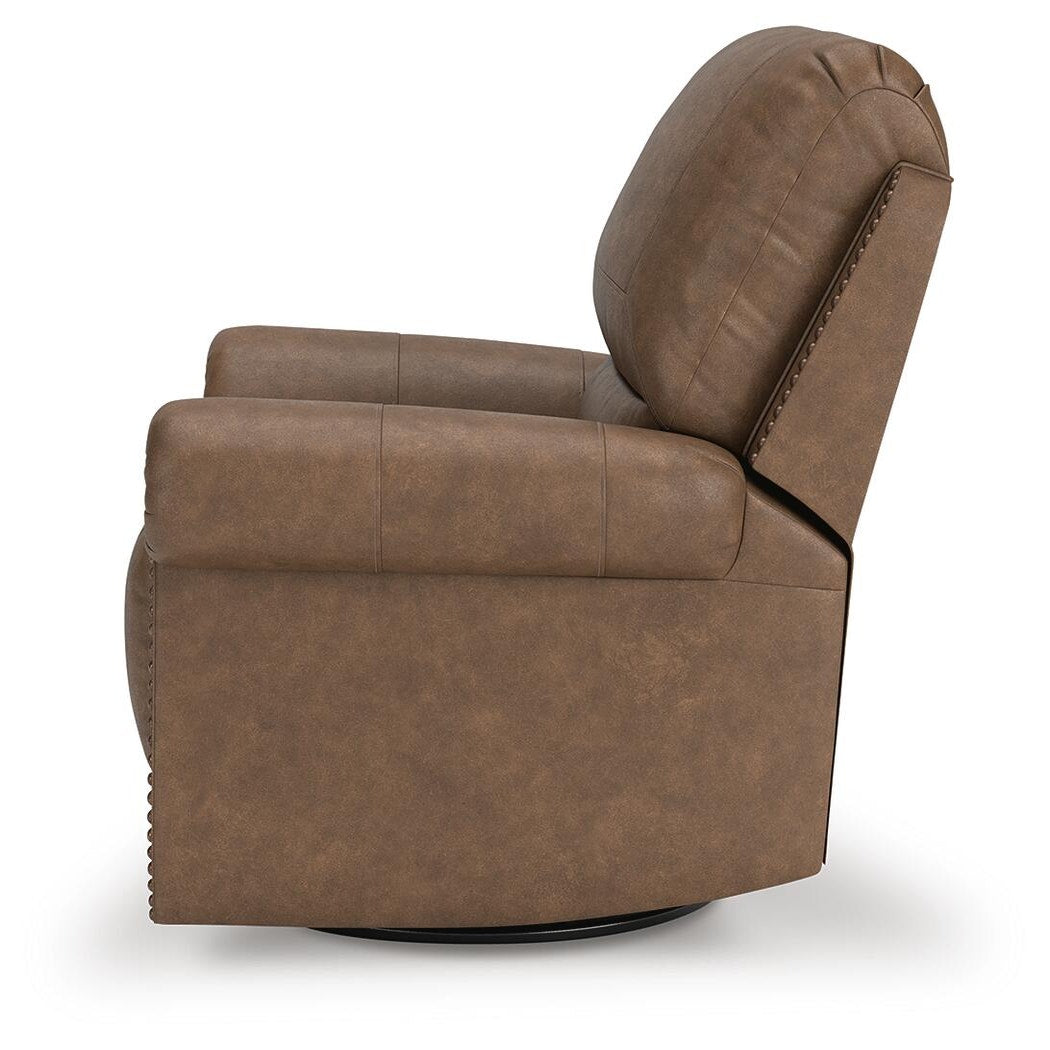 Chasemore Sofa and Recliner (PC55902-SI) - Image 13