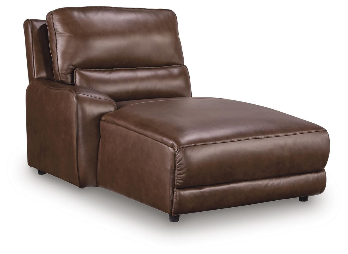 DeepWakes Power Reclining Sofa (PCU62607-SI) - Image 3