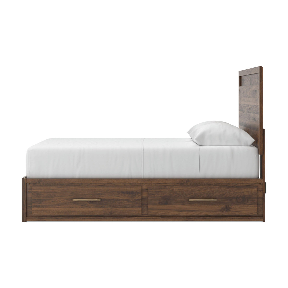 Janfyn Queen Panel Bed with 2 Sided Storage (PCB1010-SI) - Image 9