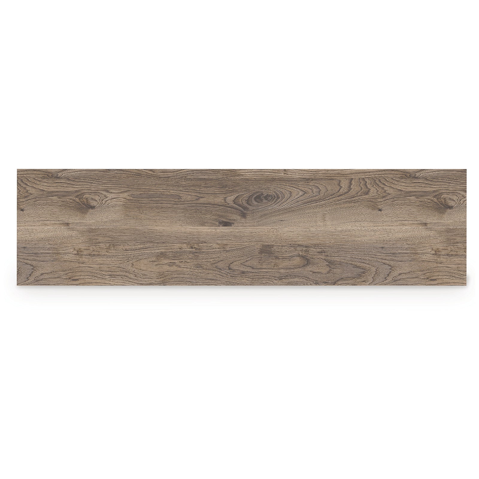 Rusticott Queen Poster Bed, Dresser, Mirror and Nightstand (PCB2260-SI) - Image 22