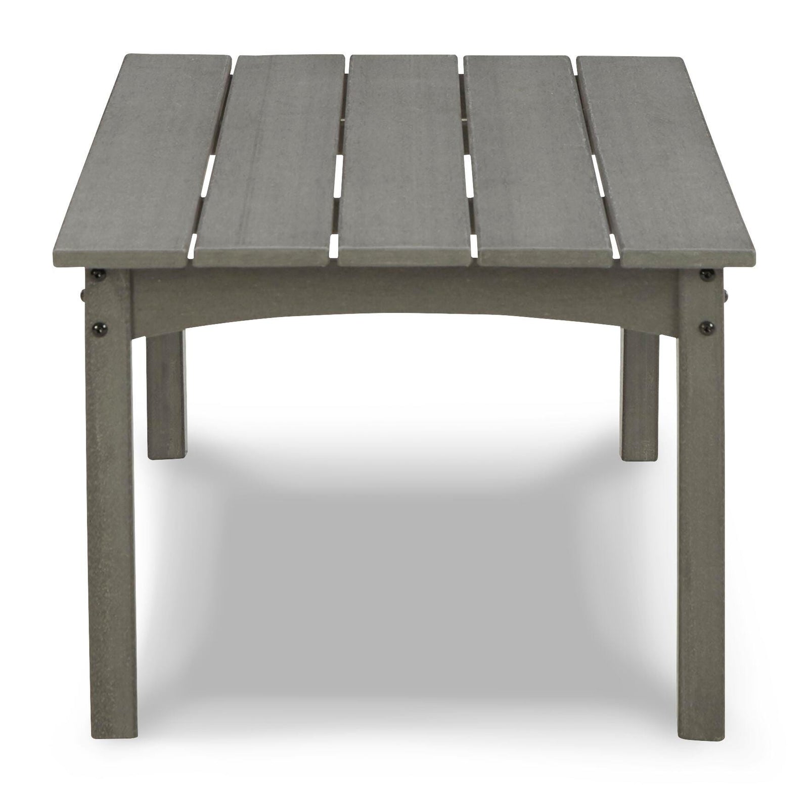 Visola Outdoor Sofa, 2 Lounge Chairs and Coffee Table (P802-SI) - Image 14