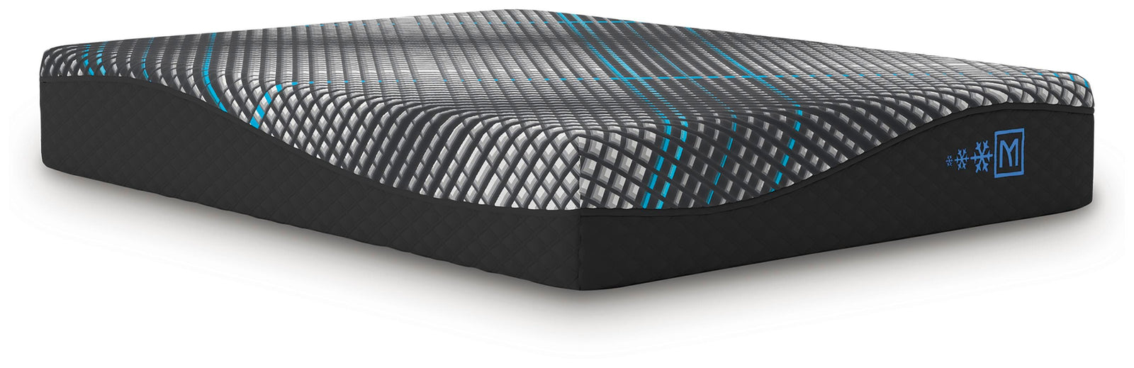 Millennium 2.0 Hybrid 14 Inch California King Mattress (M313-SI)