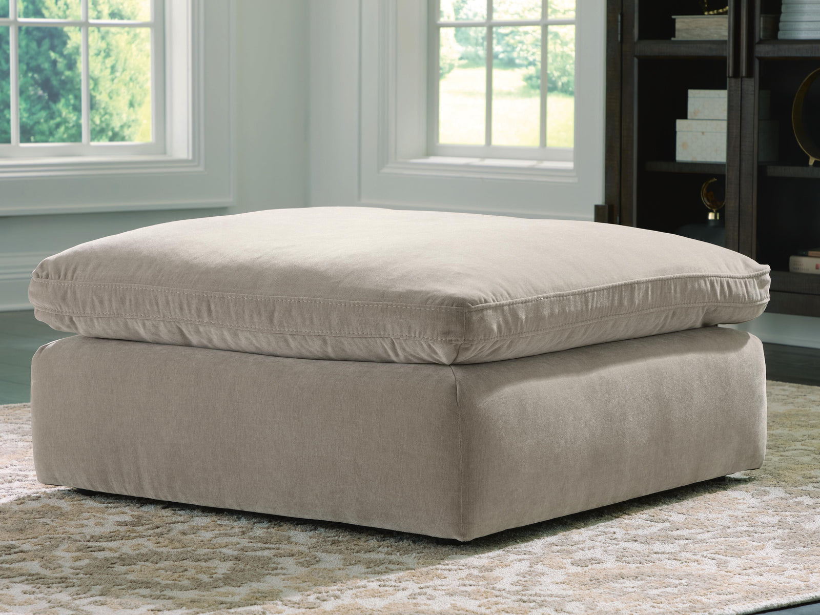 Maxton Heights Sofa (67808-SI) - Image 2