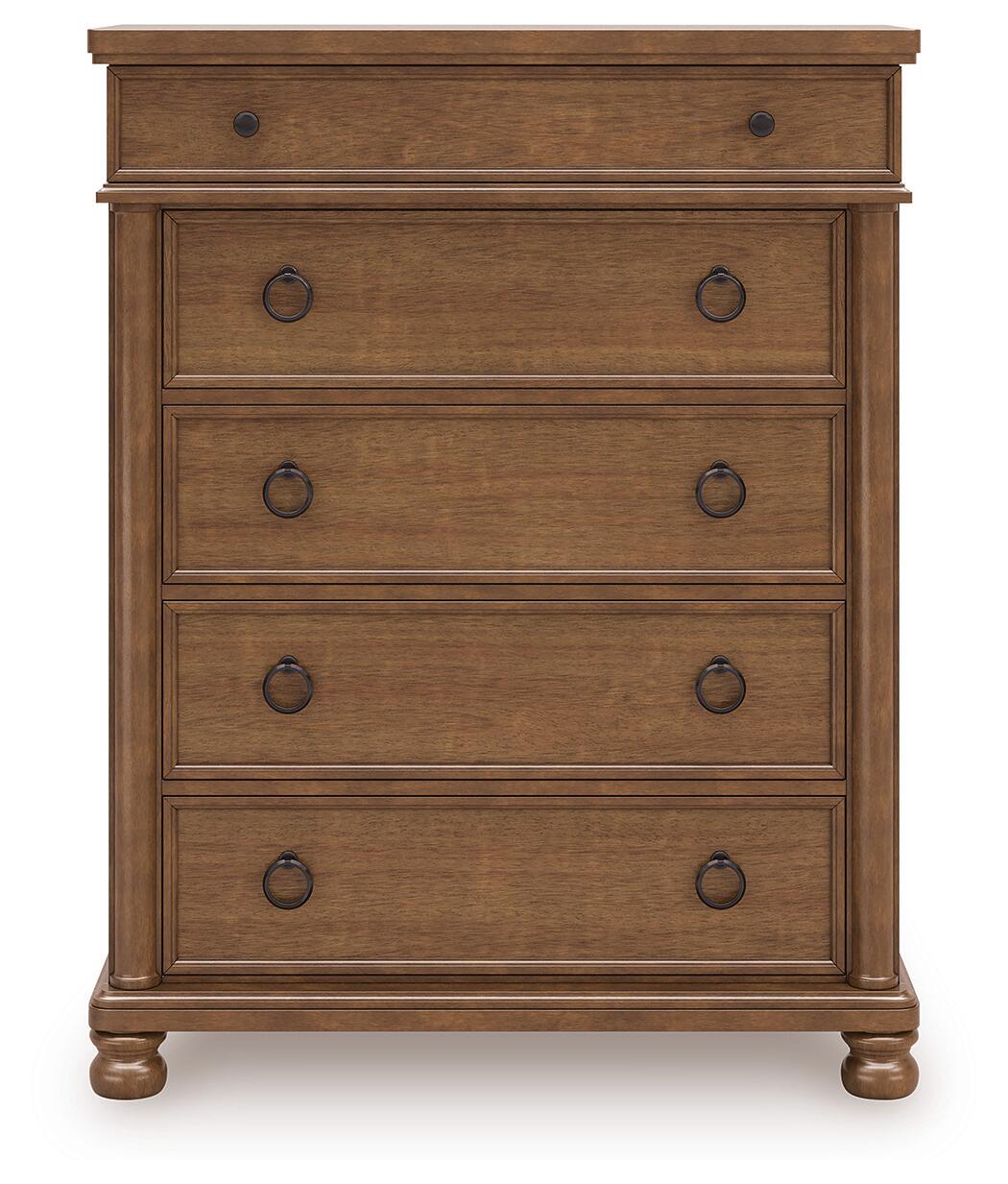 Rowlenstown Dresser (PCB824-SI)
