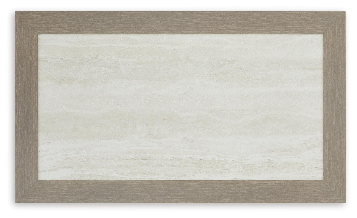 Kimpton Isle Outdoor Coffee Table (P704-SI) - Image 9