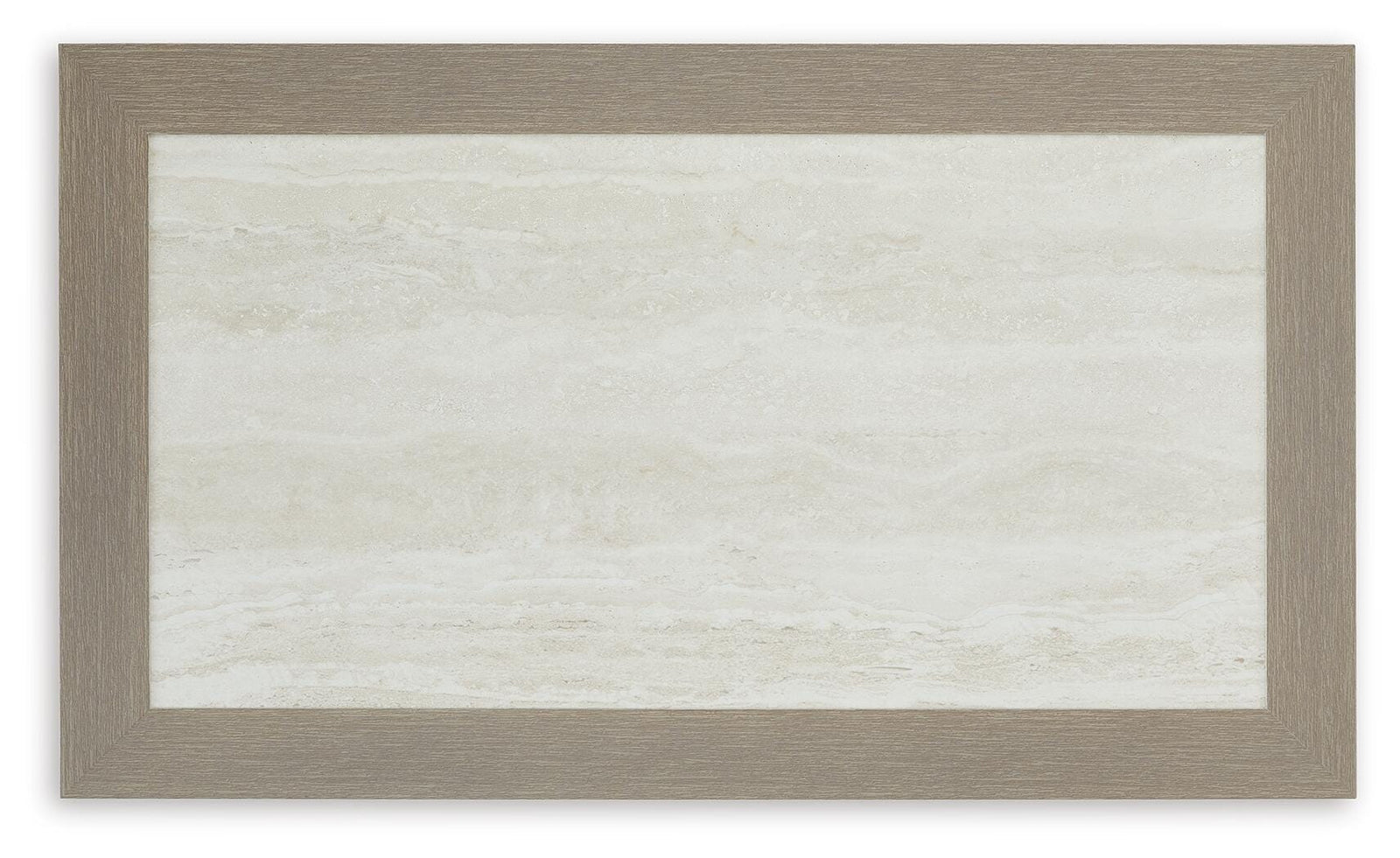 Kimpton Isle Outdoor Coffee Table (P704-SI) - Image 9