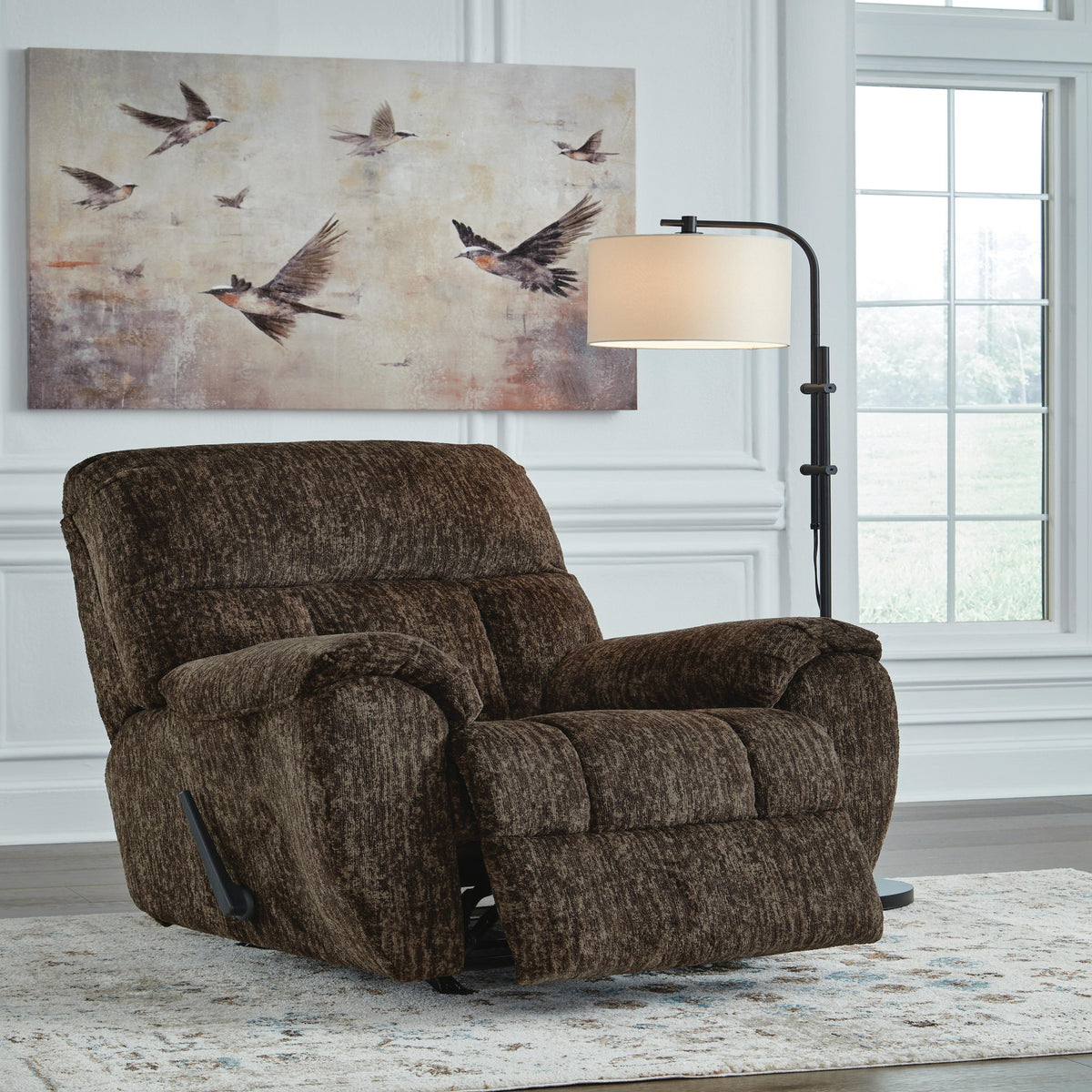 Stayfish Recliner (PC52605-SI) - Image 6
