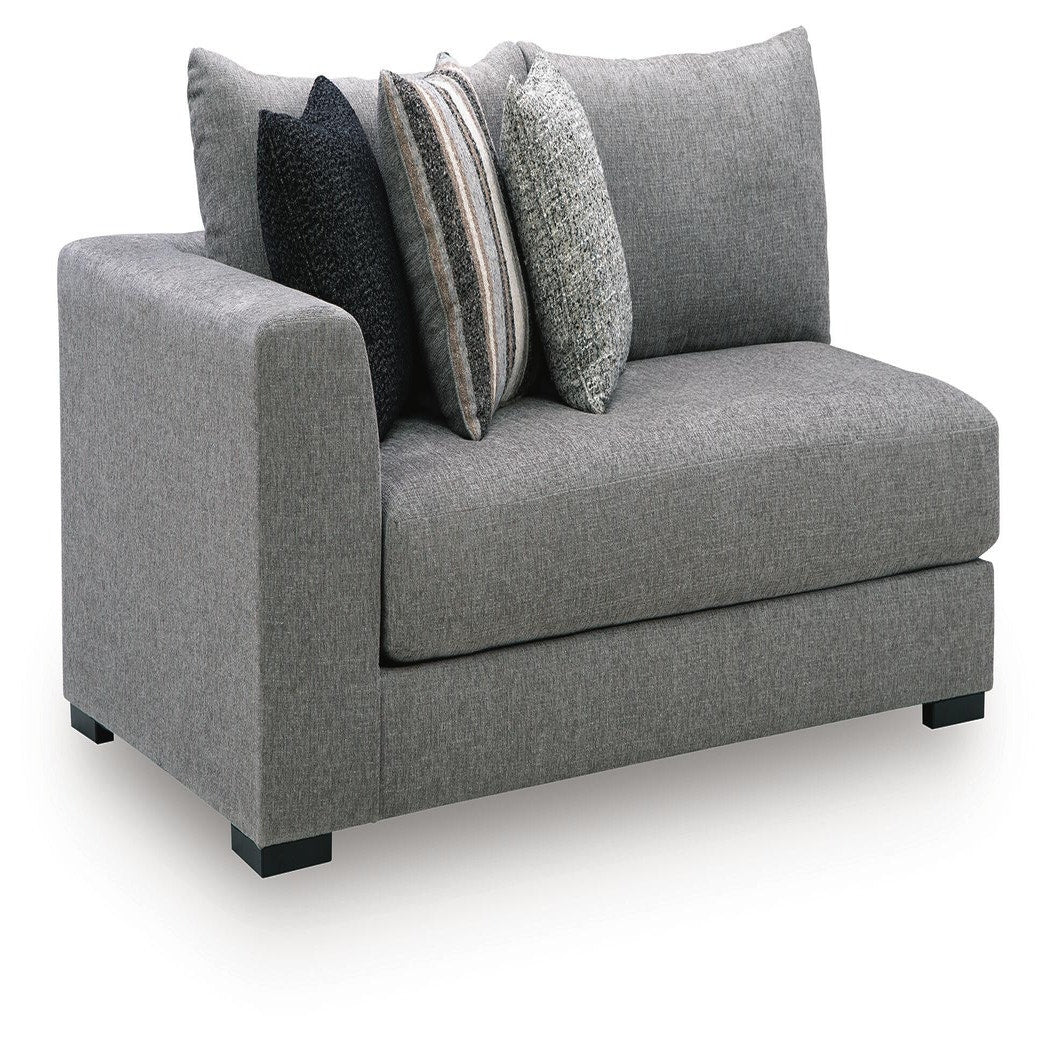 Creston Heights Left-Arm Facing Corner Chaise (PC64106-SI) - Image 5