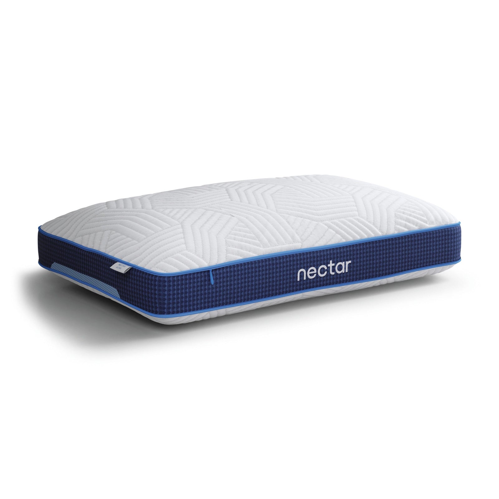 Nectar Ultra Pillow (Set of 4) (M88807-SI)